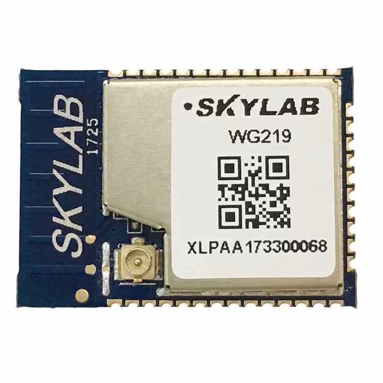 esp8266 wifi module with i2c