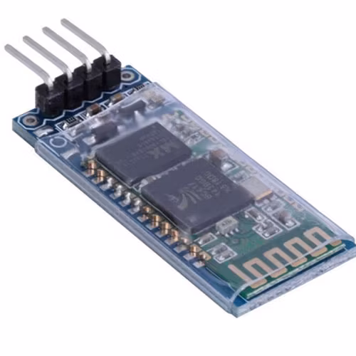 Bluetooth module HC-05 HC-06