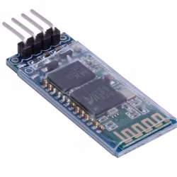 Bluetooth module HC-05 HC-06