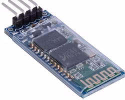 Bluetooth module HC-05 HC-06