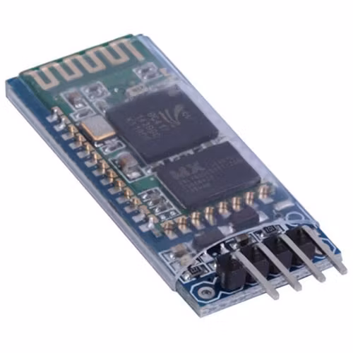 Bluetooth module HC-05 HC-06