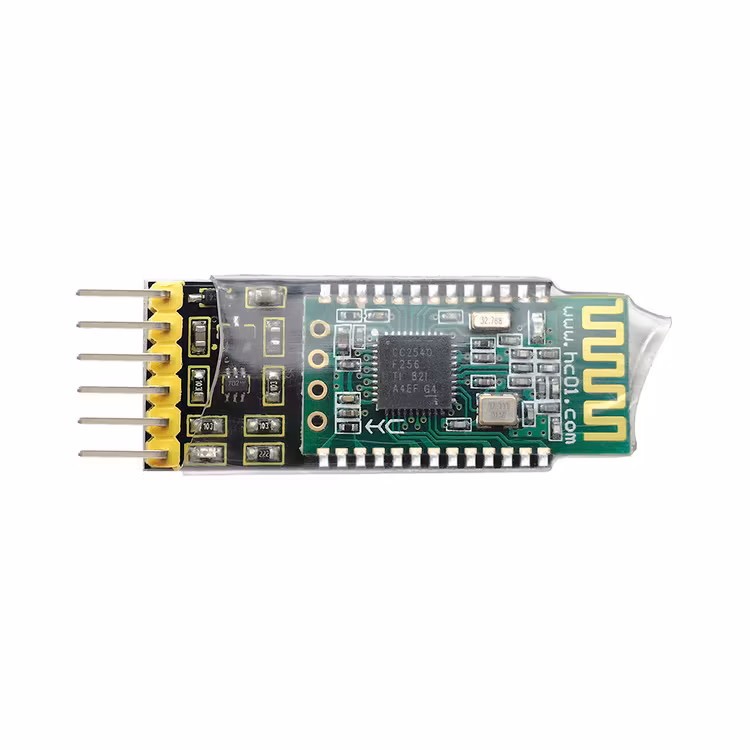 Bluetooth module HC-08 BLE 4.0