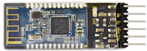 Bluetooth module HM-10 BLE 4.0