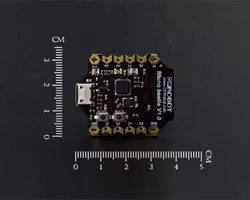 Beetle BLE - The smallest Arduino bluetooth 4.0 (BLE)