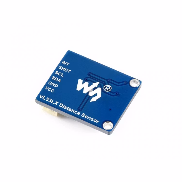 ToF Distance Ranging Sensor, Ranging up to 2m