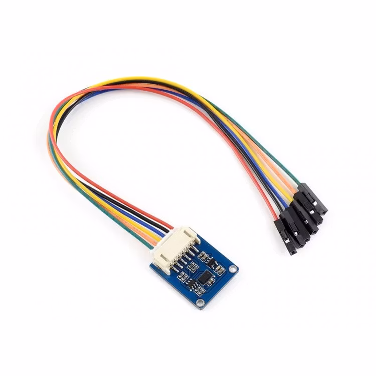 ToF Distance Ranging Sensor, Ranging up to 2m