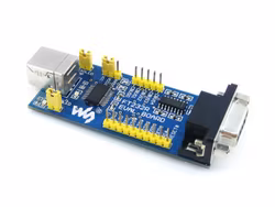 FT232 EVAL BOARD