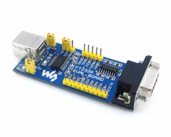 FT232 EVAL BOARD