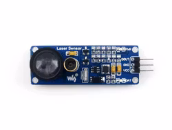 Lasersensor