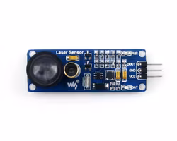 Lasersensor
