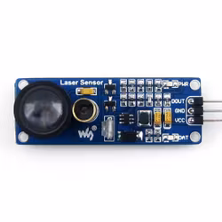 Lasersensor
