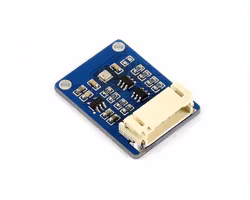BME280 Environmental Sensor, Temperature, Humidity, Barometric Pressure