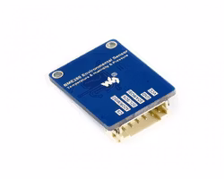 BME280 Environmental Sensor, Temperature, Humidity, Barometric Pressure
