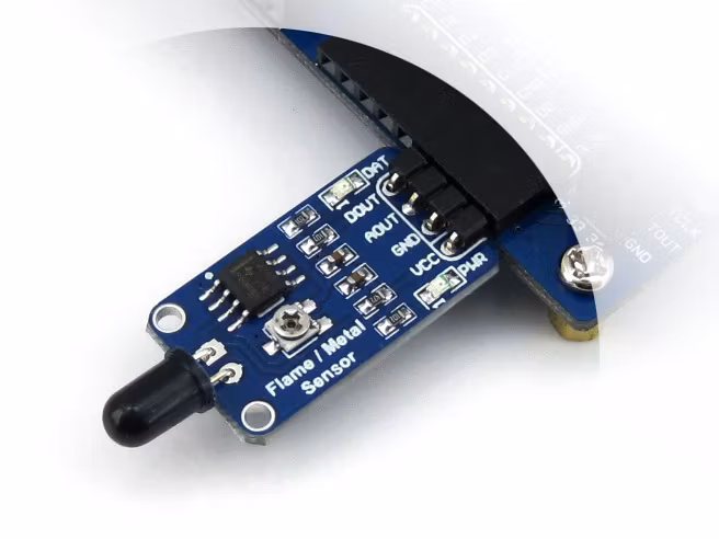 Flame Sensor