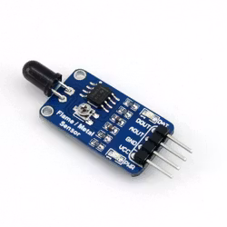 Flame Sensor