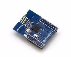 Bluetooth 4.0 NRF51822 Eval Kit