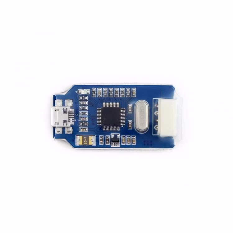 ARM Debugger Programmer