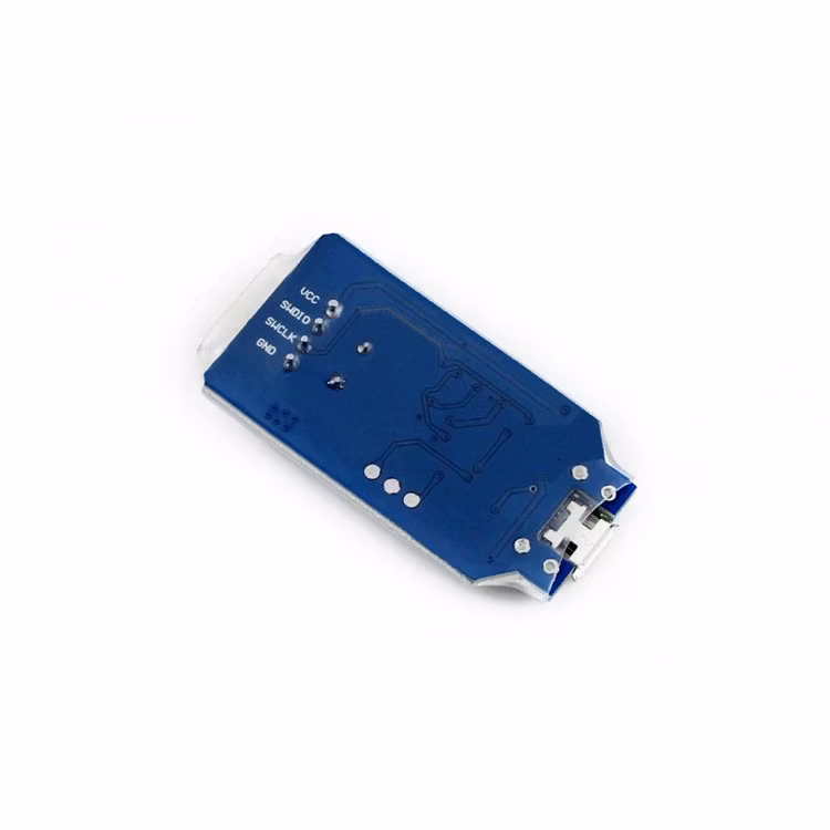 ARM Debugger Programmer