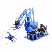 Micro:bit Robot Arm
