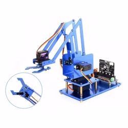 Micro:bit Robot Arm