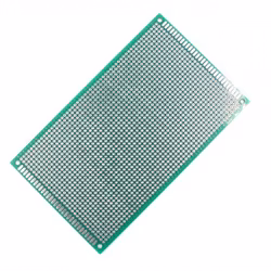 ProtoBoard 15x9cm- 2.54mm