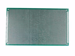 ProtoBoard 15x9cm- 2.54mm