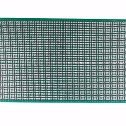 ProtoBoard 15x9cm- 2.54mm
