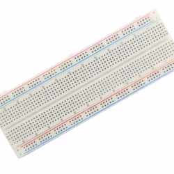 Kopplingsdäck (breadboard ) - 830