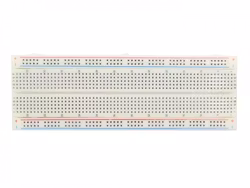 Kopplingsdäck (breadboard ) - 830