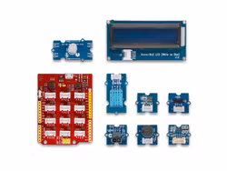 Grove Beginner Kit, compatible with Arduino