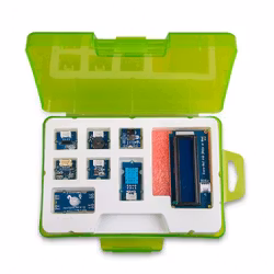 Grove Beginner Kit, compatible with Arduino