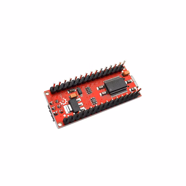 Arduino Nano kompatibel Atmel Atmega328P-AU single-chip