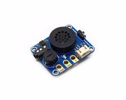 Speaker for micro:bit, Music Player