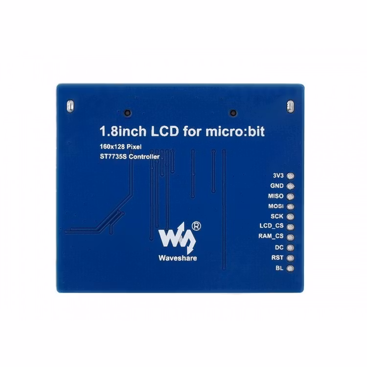 Micro:bit LCD 1.8inch