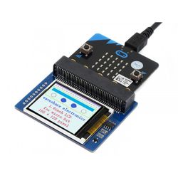 Micro:bit LCD 1.8inch