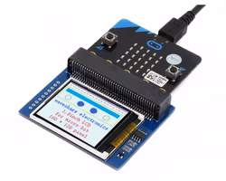Micro:bit LCD 1.8inch