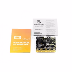 BBC micro:bit basic pack