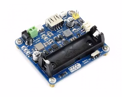 Solar Power Management Module, for 6V~24V Solar Panel