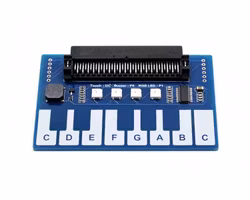 Micro:bit Piano