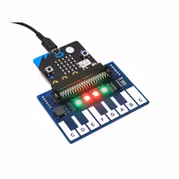 Micro:bit Piano