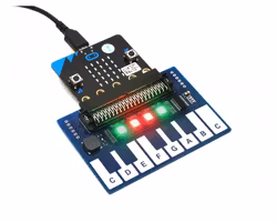 Micro:bit Piano