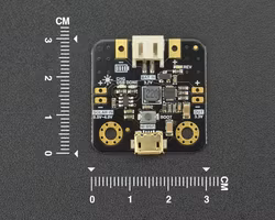 Solar Power Manager Micro (2V 160mA Solar Panel Included)