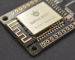 FireBeetle Board-328P with BLE4.1