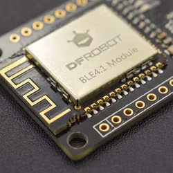 FireBeetle Board-328P with BLE4.1