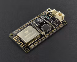 FireBeetle Board-328P with BLE4.1