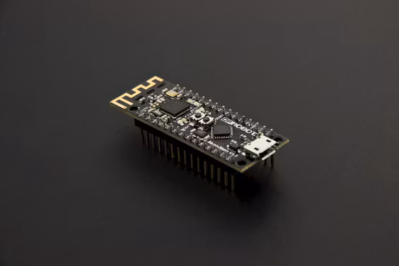 Bluno Nano with Bluetooth 4.0