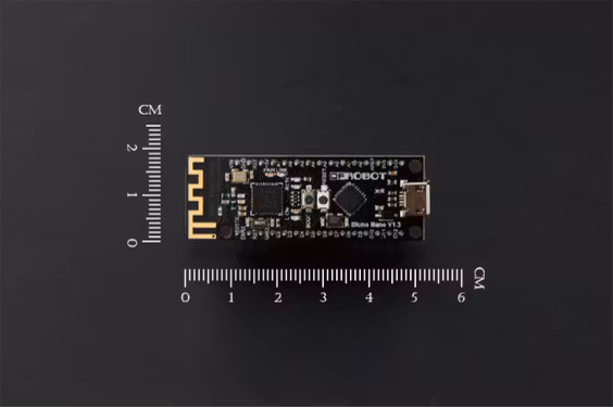 Bluno Nano with Bluetooth 4.0