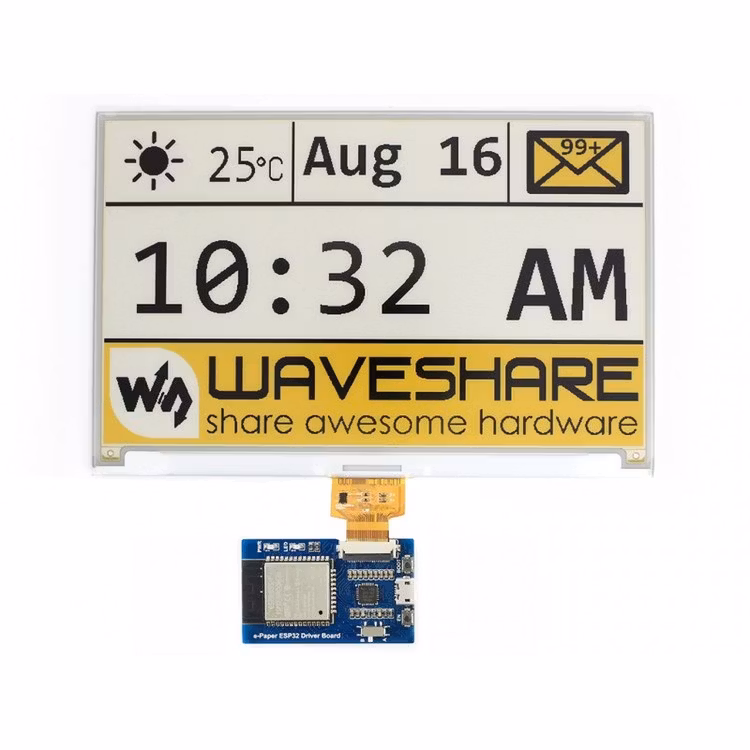 e-Paper display Module