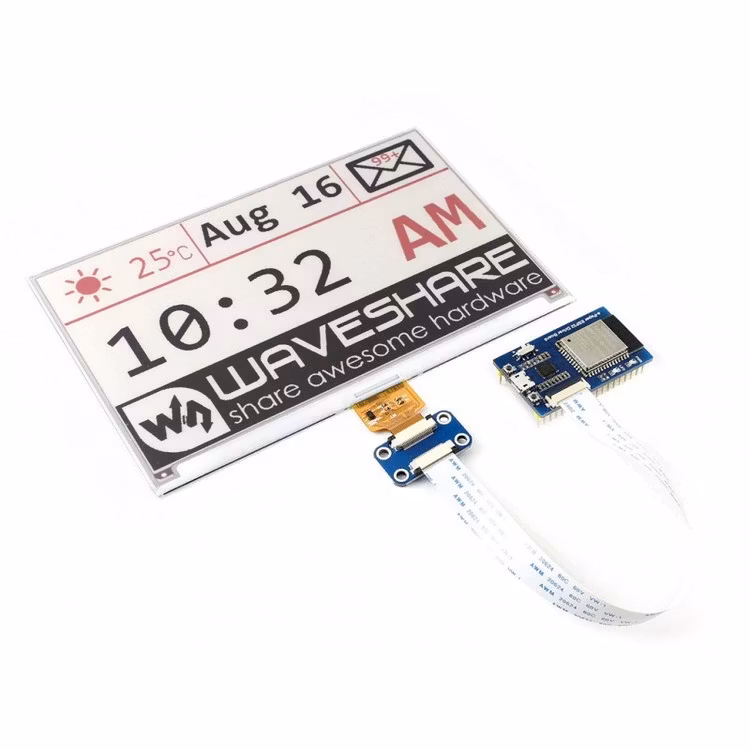 e-Paper display Module