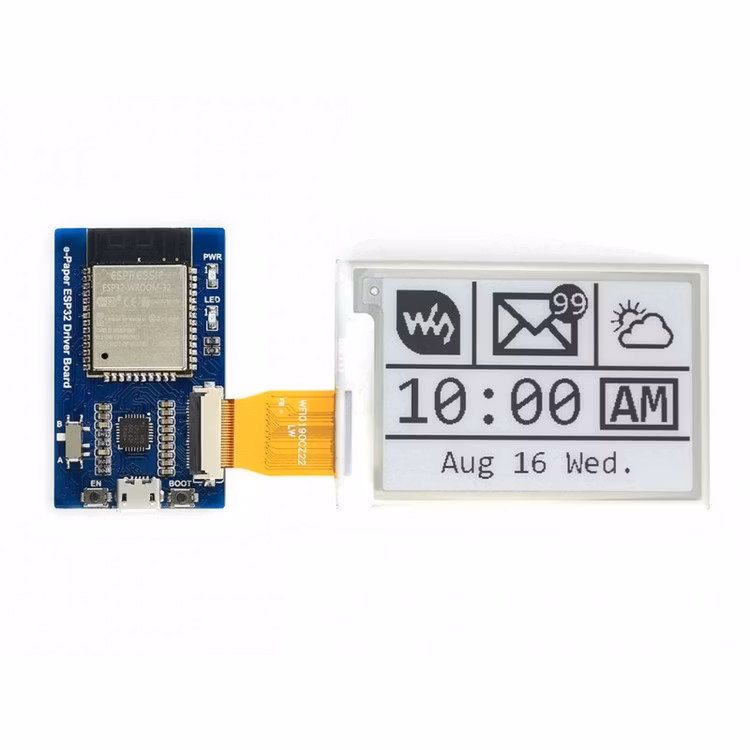 e-Paper display Module